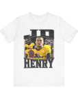 JD HENRY - TEE