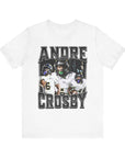 ANDRE CROSBY - TEE