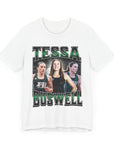 TESSA BUSWELL - CAMISETA