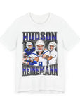 HUDSON HEINEMANN - TEE