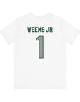 TERRY WEEMS JR - JERSEY SHIRT