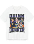 QUINN DENKER - CAMISETA