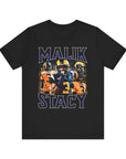 MALIK STACY  - TEE