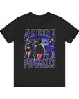 ANDRE POMMELLS - TEE