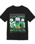 STEPHONE ROSS - TEE