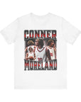 CONNER MORELAND - CAMISETA