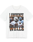 LAWRENCE WELLS - TEE