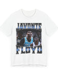 CAMISETA JAVONTE FLOYD