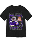 MARKEL TONEY - TEE