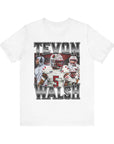 TEVON WALSH - TEE