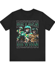 BRYSEN DIXON - CAMISETA