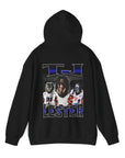 TJ LESTER - HOODIE