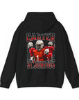 CARTER ST.JUNIOUS - HOODIE