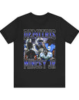 CAMISETA DEMITRIS MINCEY JR