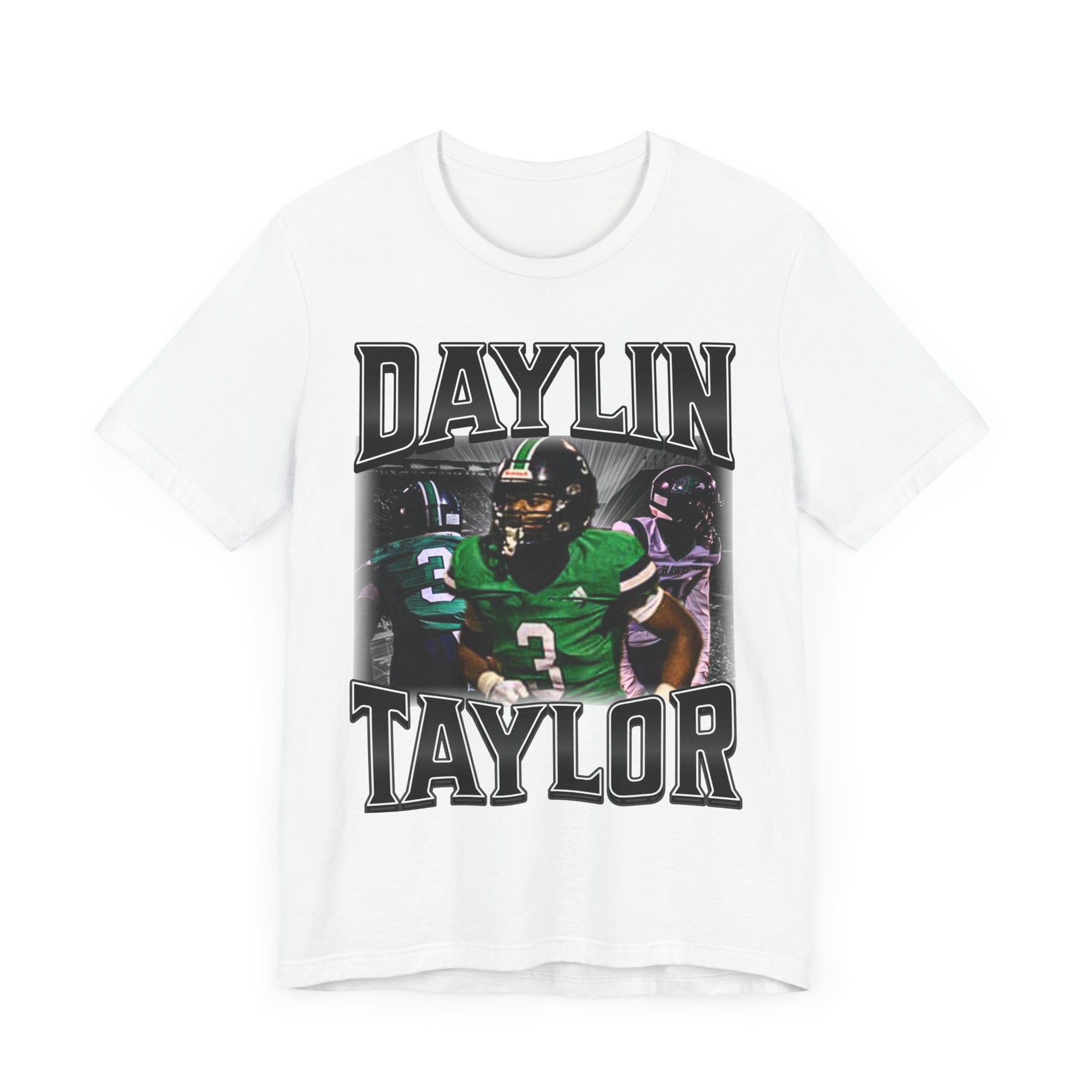 DAYLIN TAYLOR - CAMISETA