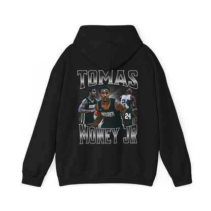 TOMAS MONEY JR - HOODIE