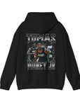 TOMAS MONEY JR - HOODIE