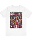 CAMISETA DE COHREN CORBIN