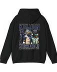 KELTON STRICKLAND JR - SUDADERA CON CAPUCHA