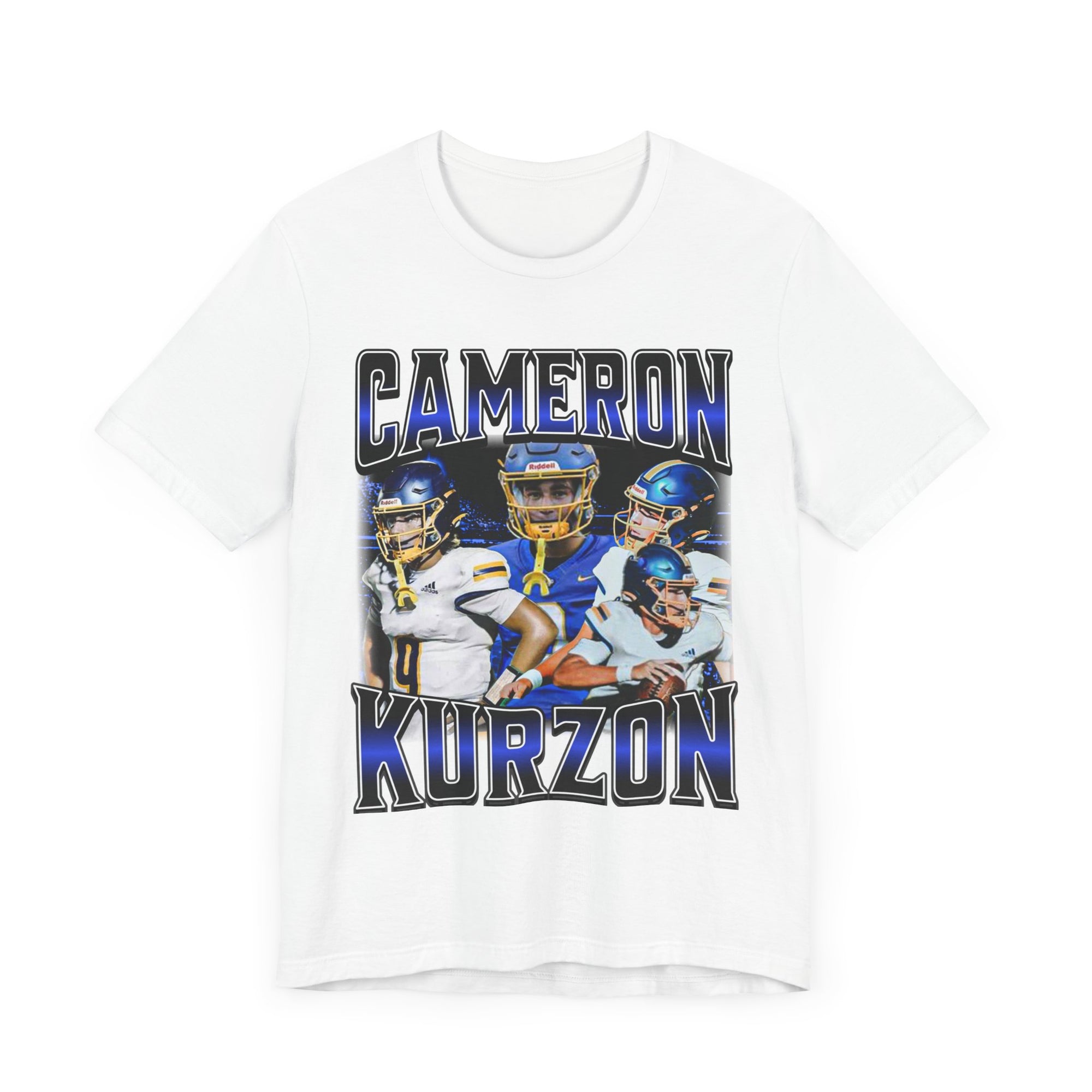 CAMERON KURZON - TEE