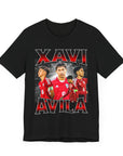 XAVI AVILA - CAMISETA