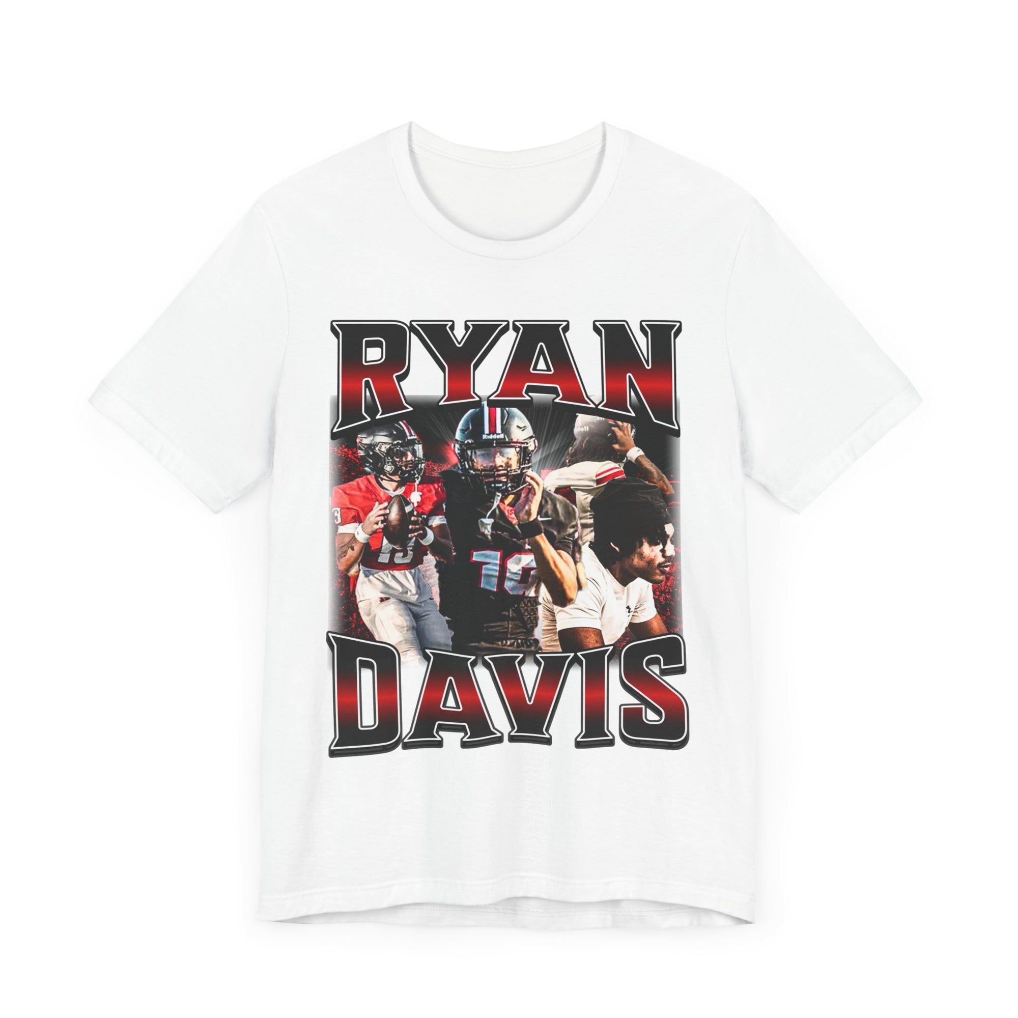 RYAN DAVIS - TEE