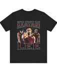 KEAYARI LEE - CAMISETA