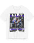 CAMISETA DE KYLAR CRAWFORD