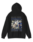 PAUL HESS III - HOODIE