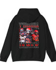 Y'HOSHUA IKNER - HOODIE