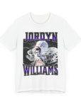 JORDYN WILLIAMS - CAMISETA