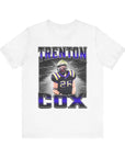 TRENTON COX - CAMISETA