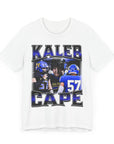 CAMISETA - CAPA KALEB