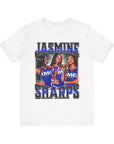 JASMINE SHARPS - CAMISETA