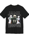 JAMIL THOMPSON - CAMISETA