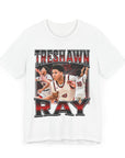 TRESHAWN RAY - TEE