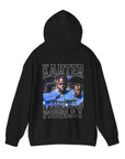 KARTER MOBLEY - SUDADERA CON CAPUCHA