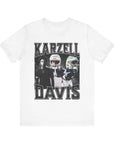 KARZELL DAVIS - TEE