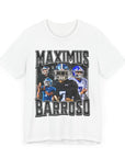 MAXIMUS BARROSO - TEE