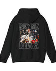 REYNE DIAZ - HOODIE