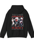 JAZIEL HART - HOODIE