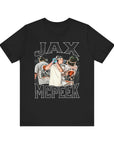 JAX MCPEEK - TEE