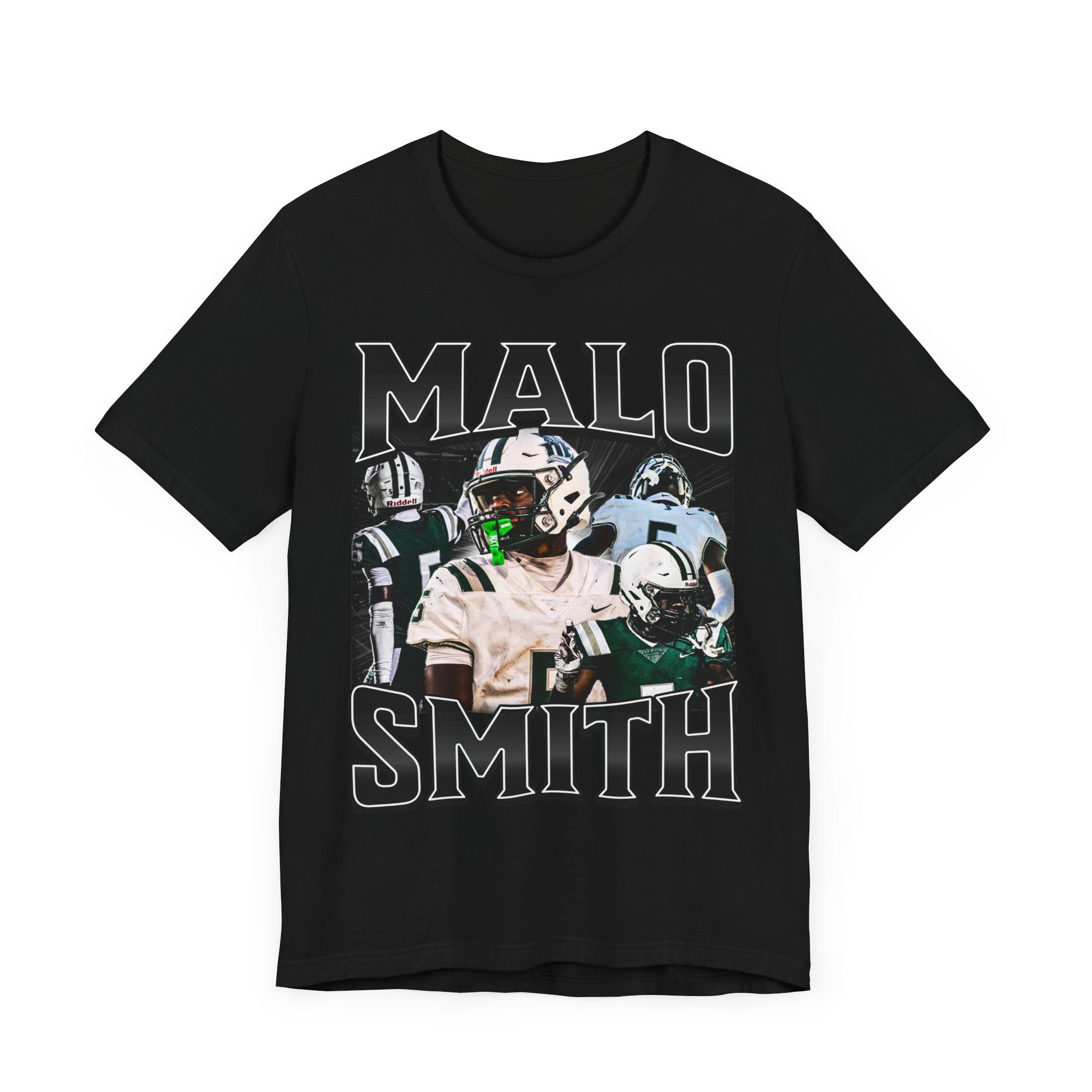 MALO SMITH - TEE