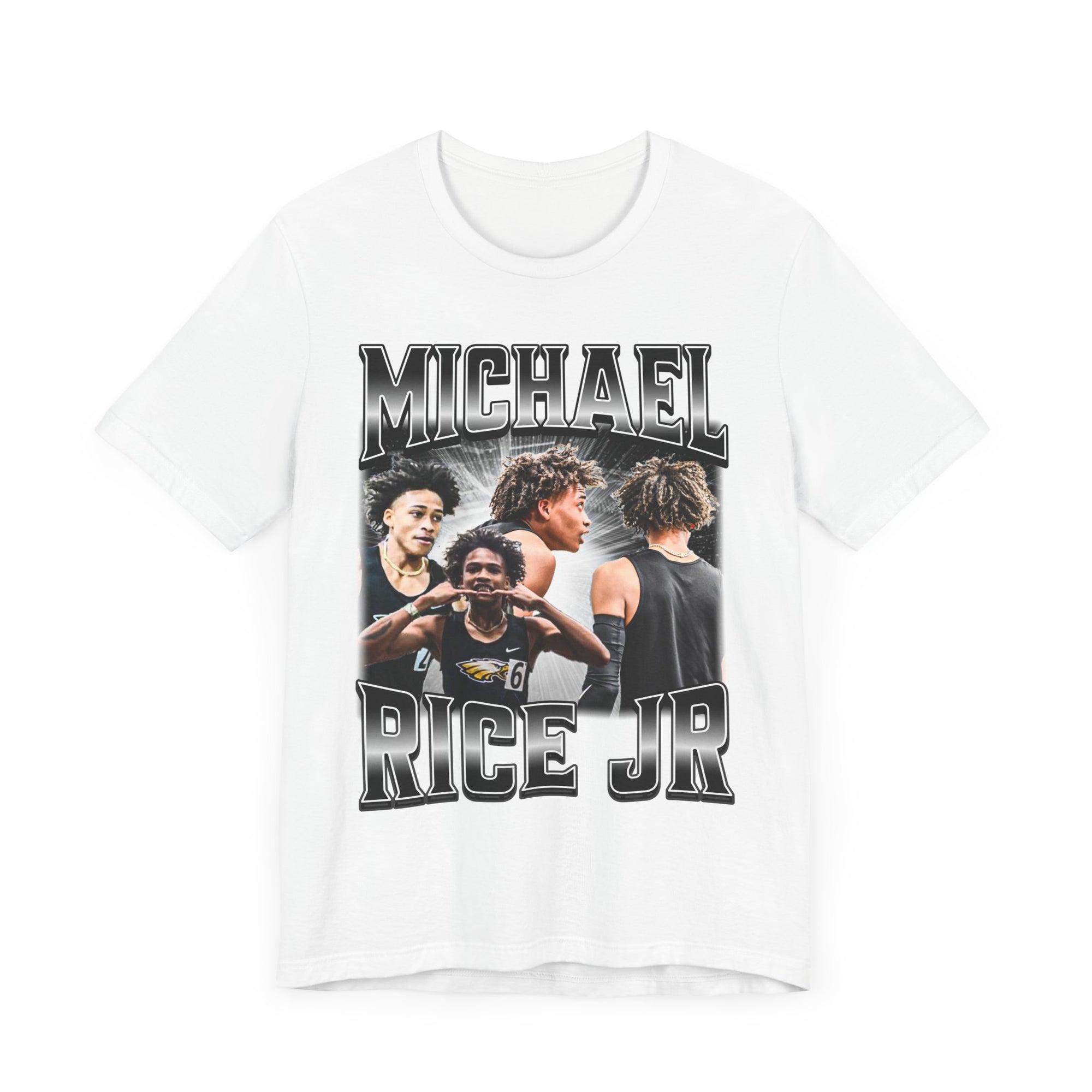 CAMISETA MICHAEL RICE JR