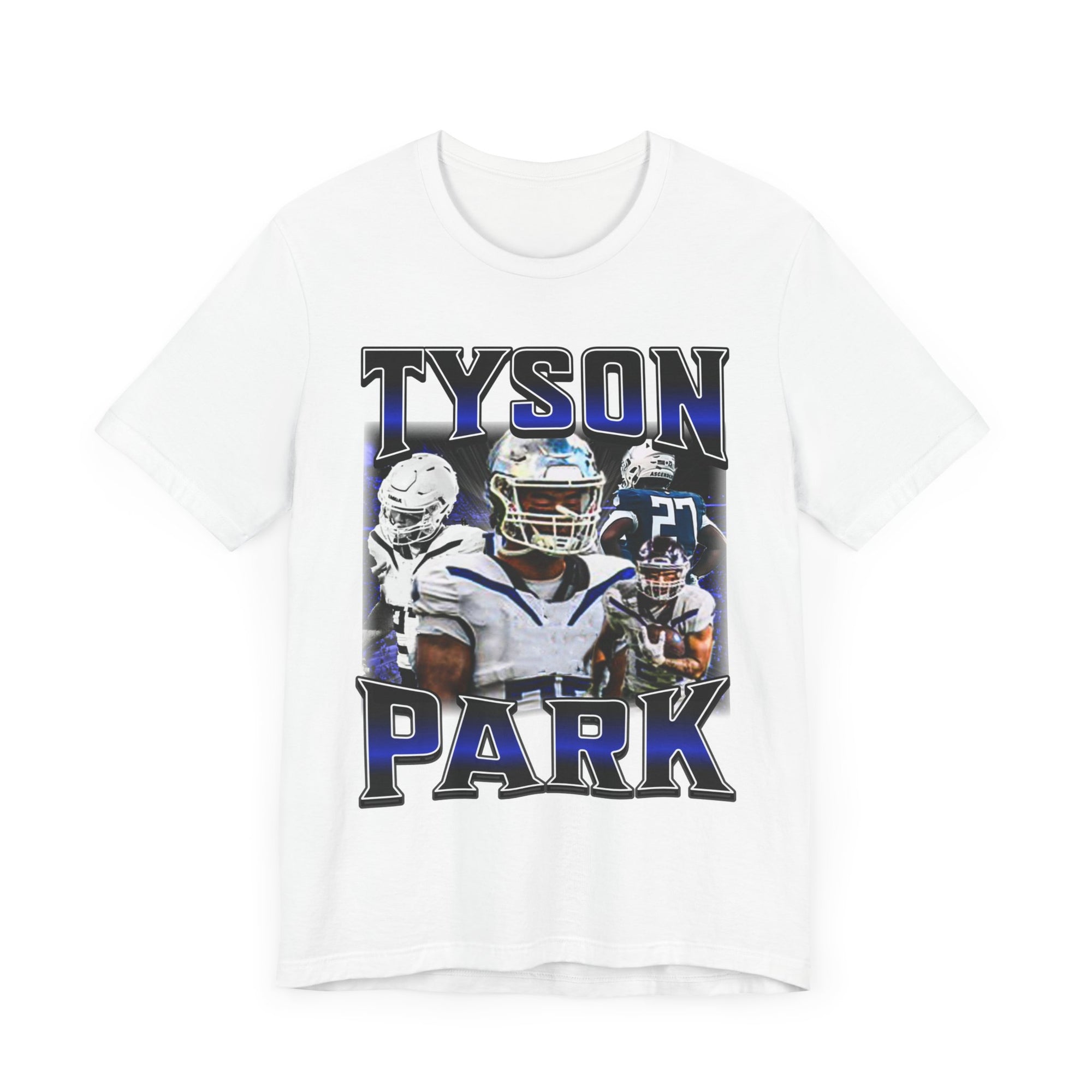 TYSON PARK - TEE