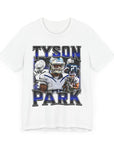 TYSON PARK - TEE