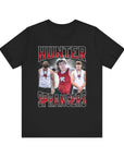 CAMISETA HUNTER SPRANGER