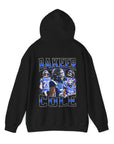 BAKEER COLE - HOODIE