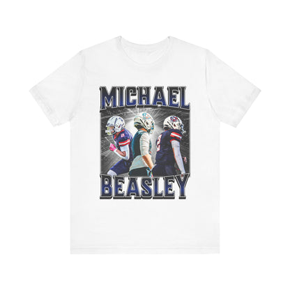 MICHAEL BEASLEY - TEE