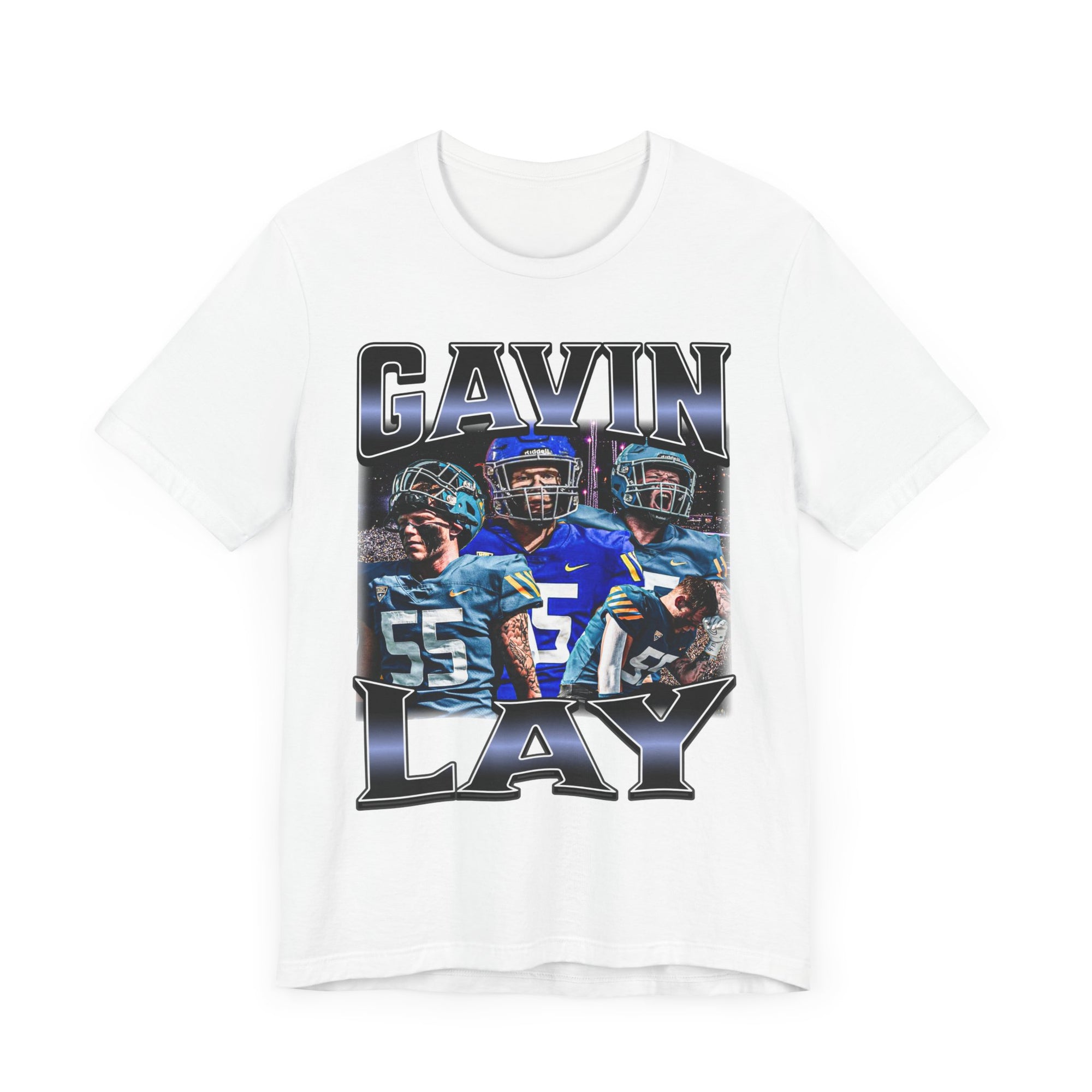 GAVIN LAY - TEE